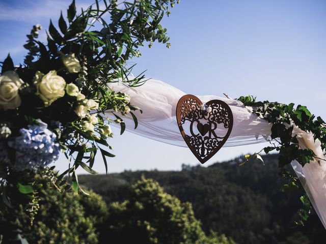 O casamento de Ricardo e Carla em Figueiró dos Vinhos, Figueiró dos Vinhos 52