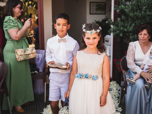 O casamento de Ricardo e Carla em Figueiró dos Vinhos, Figueiró dos Vinhos 54