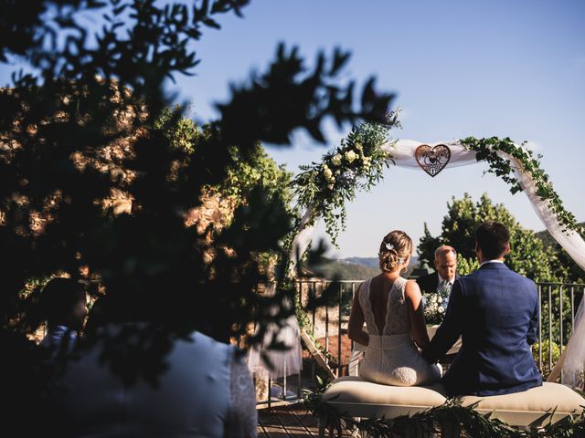 O casamento de Ricardo e Carla em Figueiró dos Vinhos, Figueiró dos Vinhos 58