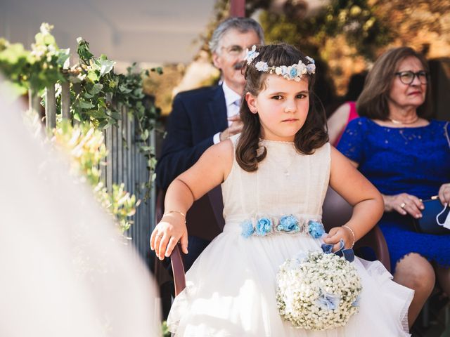 O casamento de Ricardo e Carla em Figueiró dos Vinhos, Figueiró dos Vinhos 60