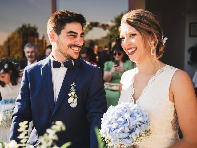 O casamento de Ricardo e Carla em Figueiró dos Vinhos, Figueiró dos Vinhos 61