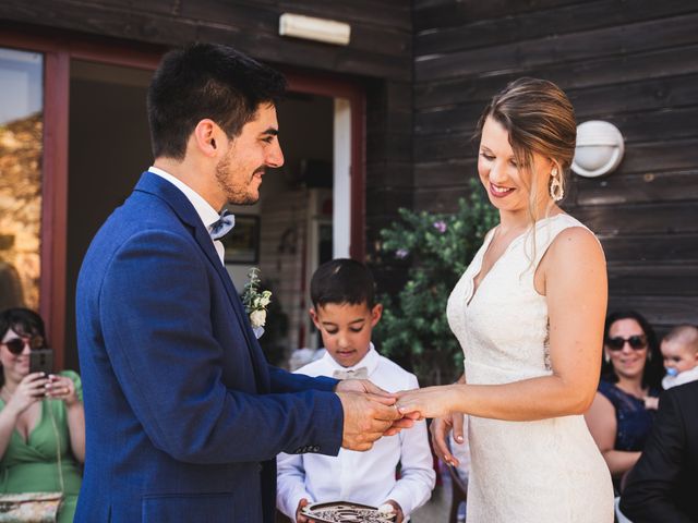 O casamento de Ricardo e Carla em Figueiró dos Vinhos, Figueiró dos Vinhos 62