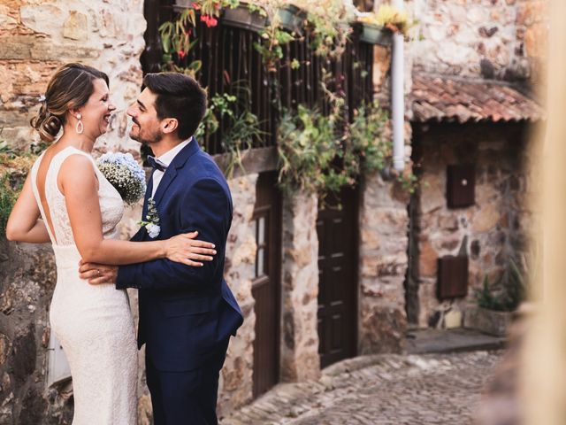 O casamento de Ricardo e Carla em Figueiró dos Vinhos, Figueiró dos Vinhos 64