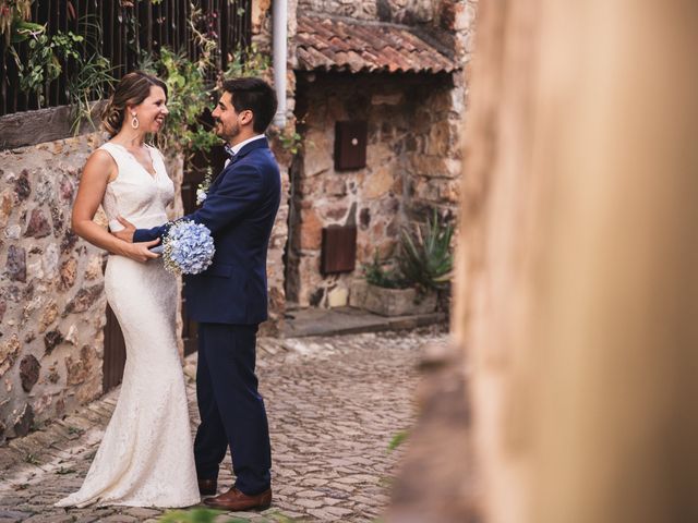 O casamento de Ricardo e Carla em Figueiró dos Vinhos, Figueiró dos Vinhos 65