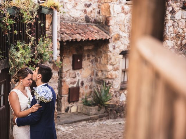 O casamento de Ricardo e Carla em Figueiró dos Vinhos, Figueiró dos Vinhos 66