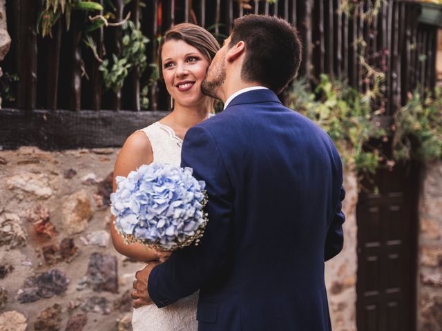 O casamento de Ricardo e Carla em Figueiró dos Vinhos, Figueiró dos Vinhos 67