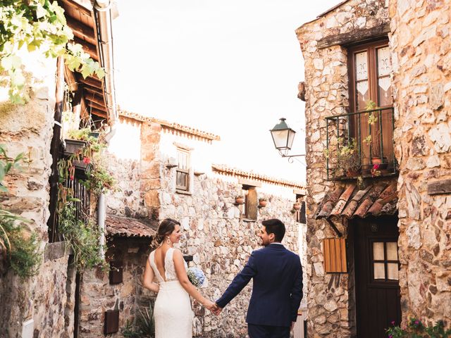 O casamento de Ricardo e Carla em Figueiró dos Vinhos, Figueiró dos Vinhos 68