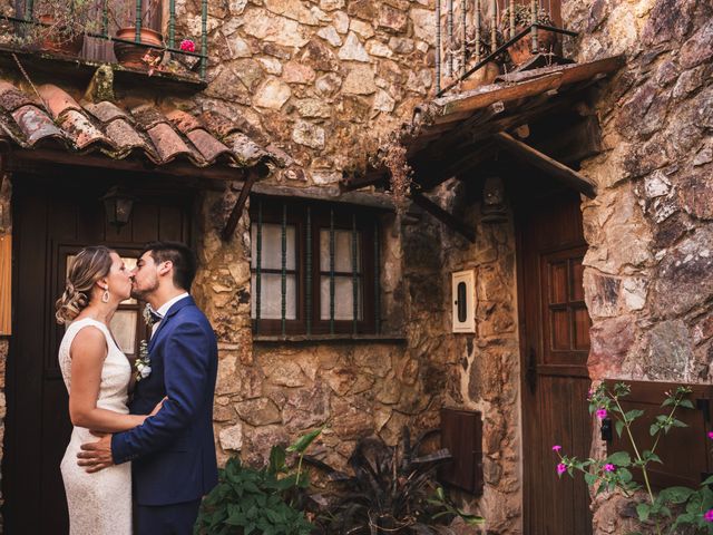 O casamento de Ricardo e Carla em Figueiró dos Vinhos, Figueiró dos Vinhos 70