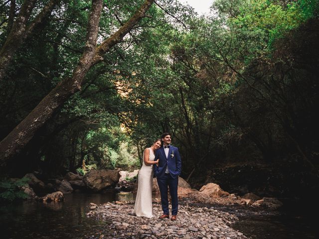 O casamento de Ricardo e Carla em Figueiró dos Vinhos, Figueiró dos Vinhos 75