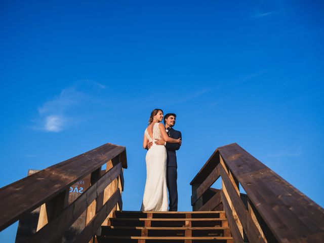 O casamento de Ricardo e Carla em Figueiró dos Vinhos, Figueiró dos Vinhos 78