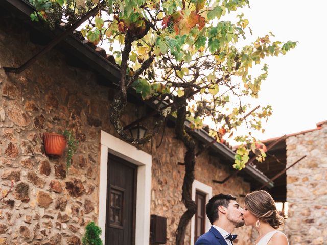 O casamento de Ricardo e Carla em Figueiró dos Vinhos, Figueiró dos Vinhos 81