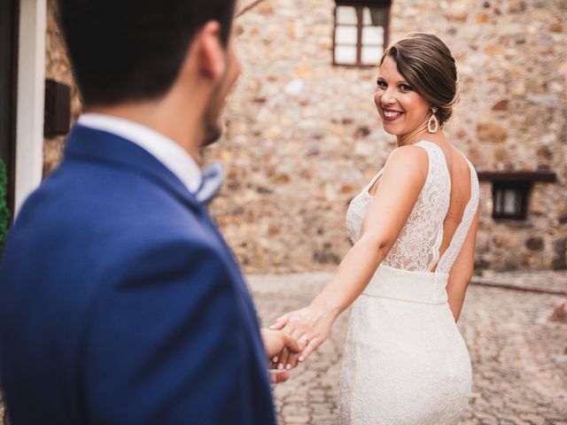 O casamento de Ricardo e Carla em Figueiró dos Vinhos, Figueiró dos Vinhos 82