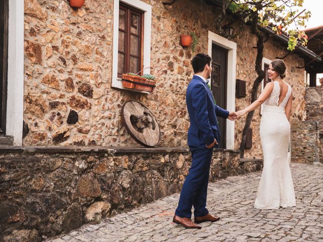 O casamento de Ricardo e Carla em Figueiró dos Vinhos, Figueiró dos Vinhos 83