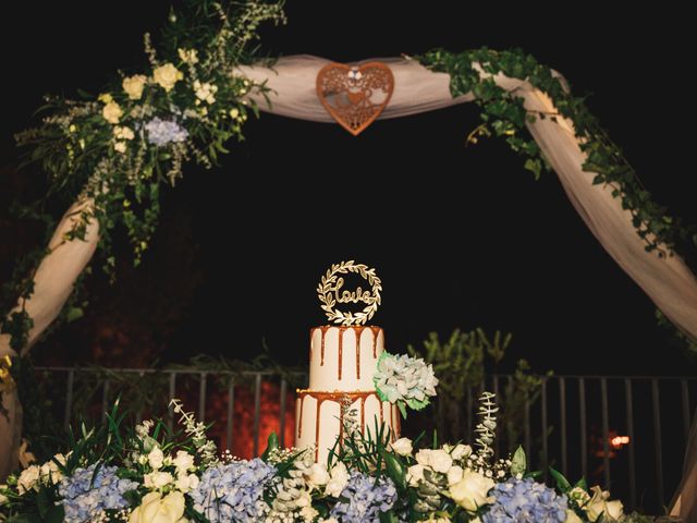 O casamento de Ricardo e Carla em Figueiró dos Vinhos, Figueiró dos Vinhos 85