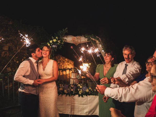 O casamento de Ricardo e Carla em Figueiró dos Vinhos, Figueiró dos Vinhos 88