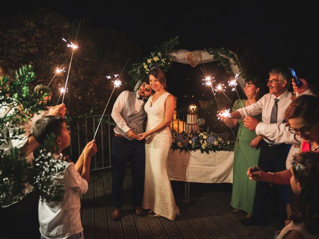 O casamento de Ricardo e Carla em Figueiró dos Vinhos, Figueiró dos Vinhos 90