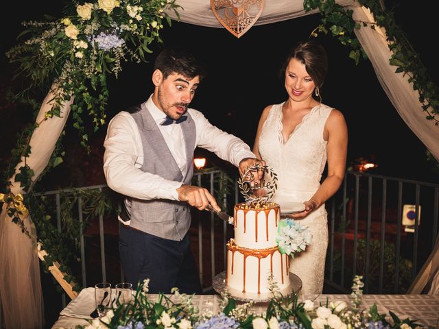 O casamento de Ricardo e Carla em Figueiró dos Vinhos, Figueiró dos Vinhos 91