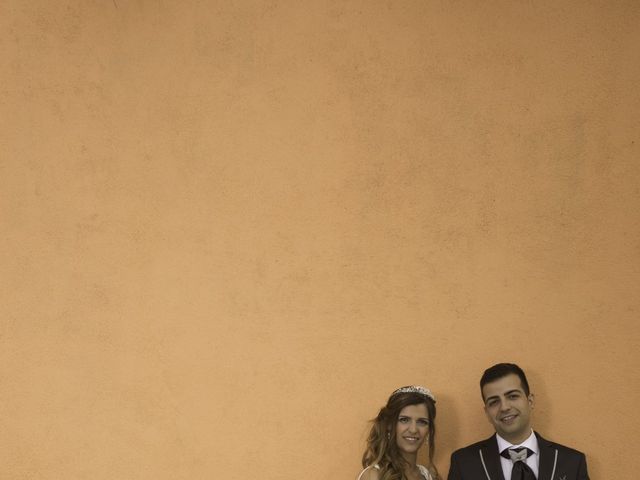 O casamento de Ivo e Daniela em Sintra, Sintra 17