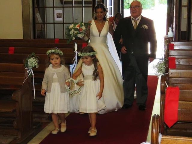 O casamento de João  e Ana      em Sintra, Sintra 1