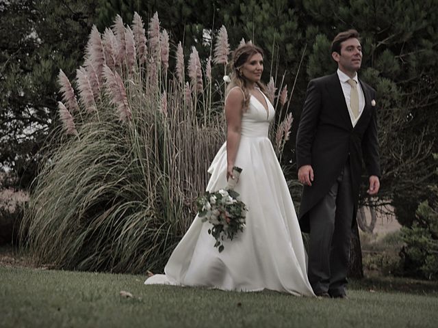 O casamento de João  e Ana      em Sintra, Sintra 2