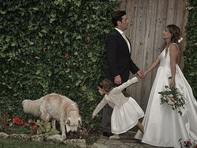 O casamento de João  e Ana      em Sintra, Sintra 8