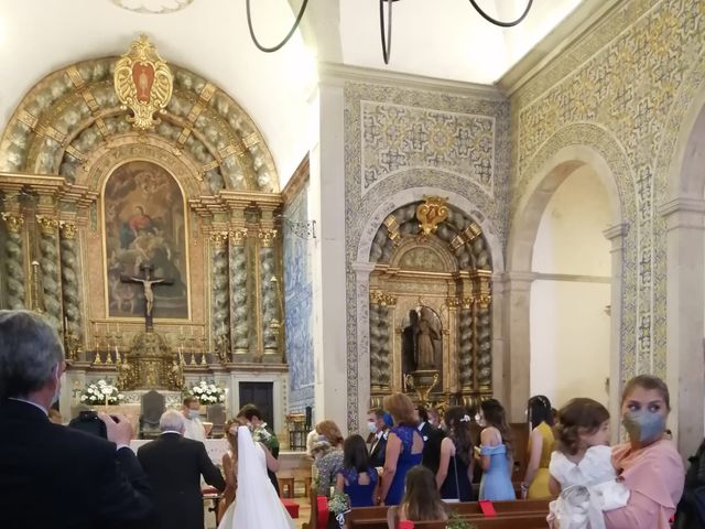 O casamento de João  e Ana      em Sintra, Sintra 9