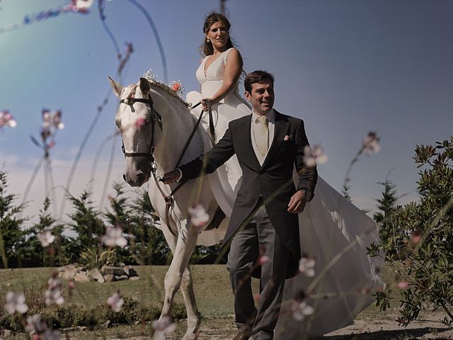 O casamento de João  e Ana      em Sintra, Sintra 11