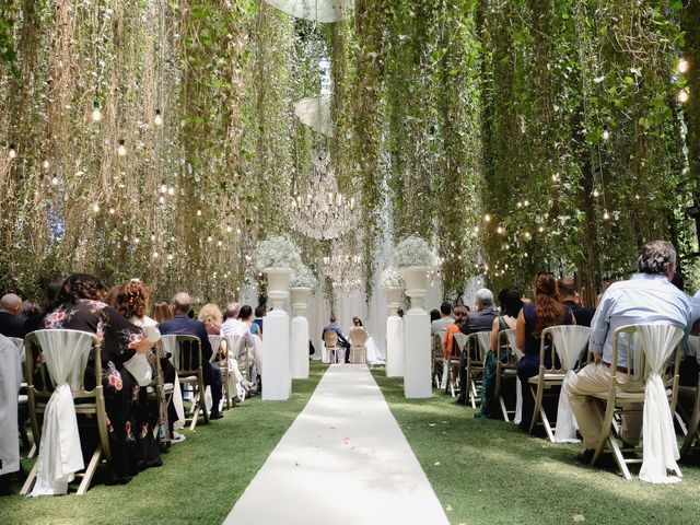 O casamento de Isabel e Anthony em Braga, Braga (Concelho) 16