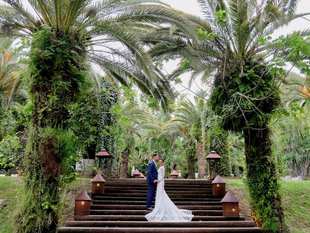 O casamento de Isabel e Anthony em Braga, Braga (Concelho) 19