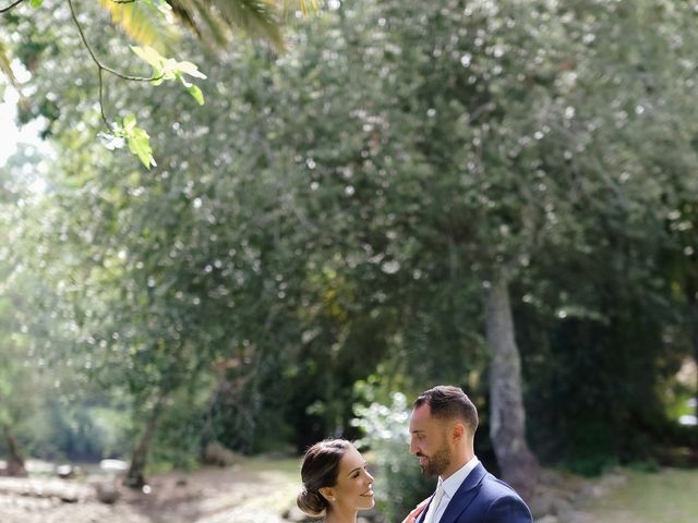 O casamento de Isabel e Anthony em Braga, Braga (Concelho) 32