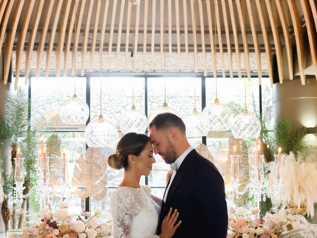 O casamento de Isabel e Anthony em Braga, Braga (Concelho) 34