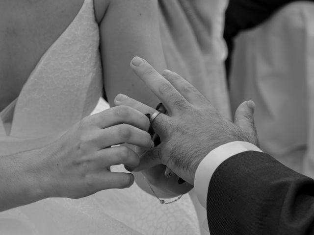 O casamento de Filipa e André em Fernão Ferro, Seixal 9