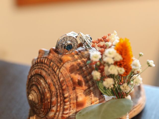 O casamento de Filipa e André em Fernão Ferro, Seixal 6