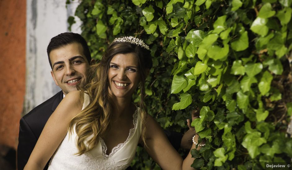 O casamento de Ivo e Daniela em Sintra, Sintra