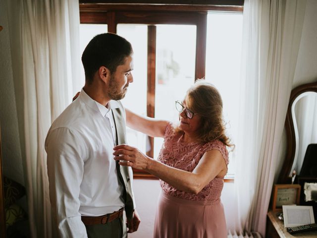 O casamento de Ricardo e Mariana em Gondomar, Guimarães 5