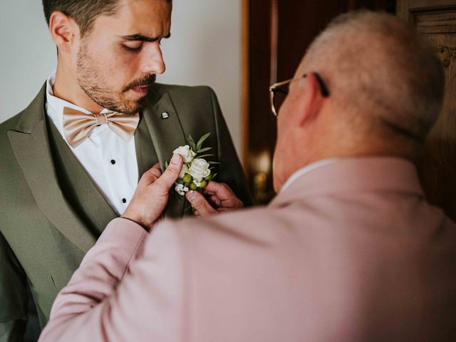 O casamento de Ricardo e Mariana em Gondomar, Guimarães 8