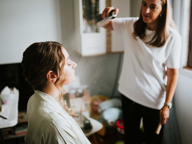 O casamento de Ricardo e Mariana em Gondomar, Guimarães 11