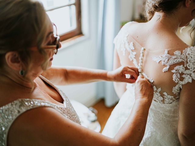 O casamento de Ricardo e Mariana em Gondomar, Guimarães 16