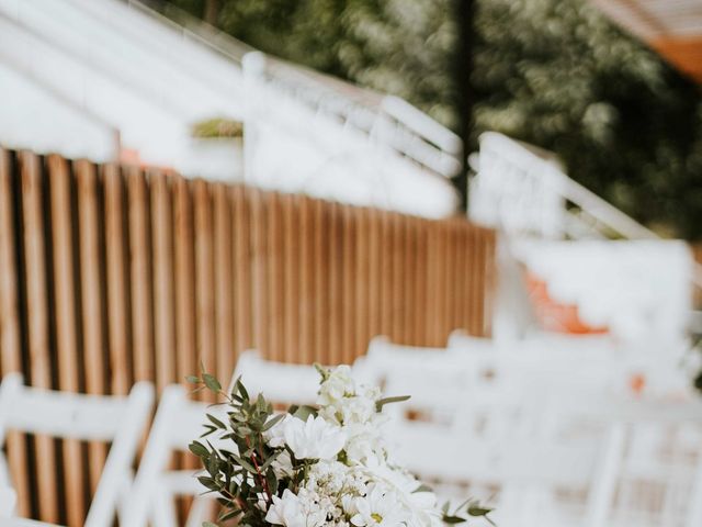 O casamento de Ricardo e Mariana em Gondomar, Guimarães 19