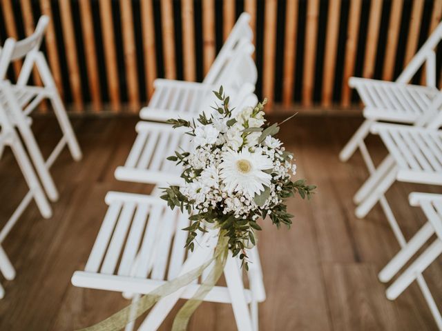 O casamento de Ricardo e Mariana em Gondomar, Guimarães 20