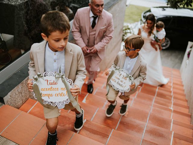 O casamento de Ricardo e Mariana em Gondomar, Guimarães 24