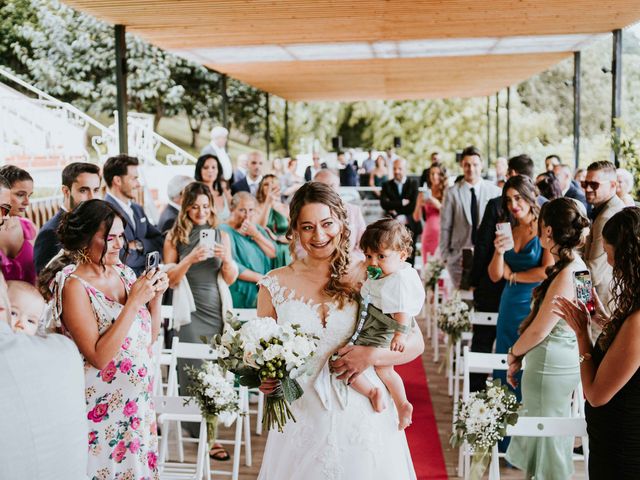 O casamento de Ricardo e Mariana em Gondomar, Guimarães 25