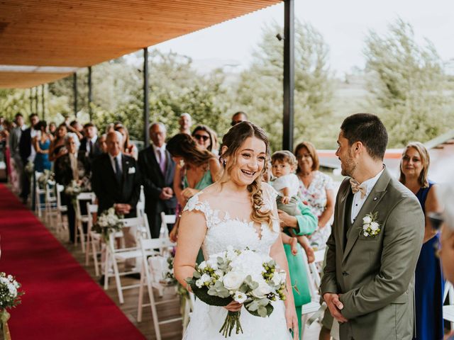 O casamento de Ricardo e Mariana em Gondomar, Guimarães 26