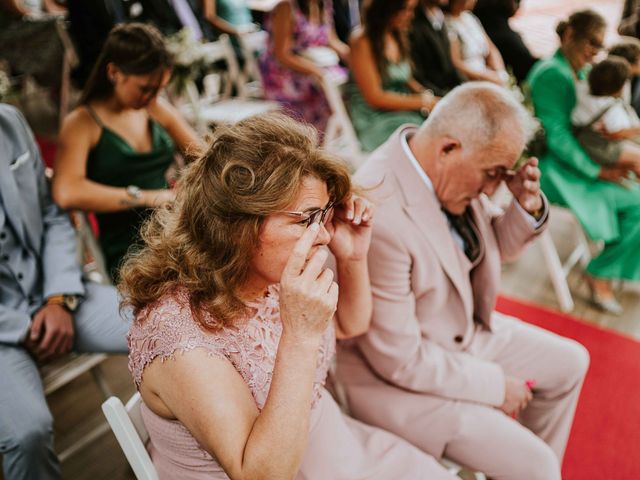 O casamento de Ricardo e Mariana em Gondomar, Guimarães 27