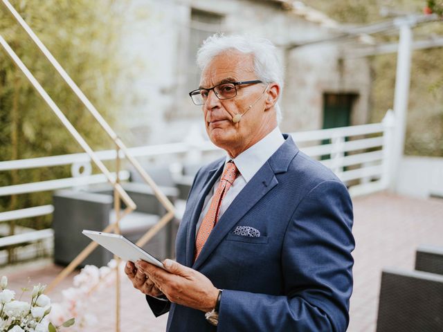 O casamento de Ricardo e Mariana em Gondomar, Guimarães 28