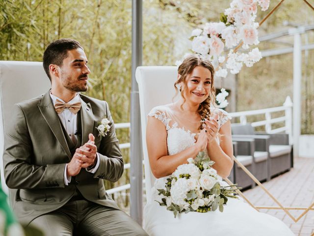 O casamento de Ricardo e Mariana em Gondomar, Guimarães 29