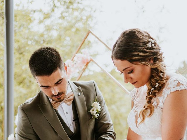 O casamento de Ricardo e Mariana em Gondomar, Guimarães 31