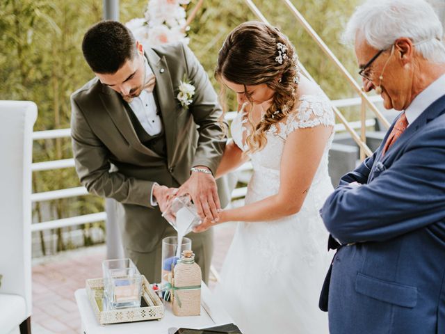 O casamento de Ricardo e Mariana em Gondomar, Guimarães 32