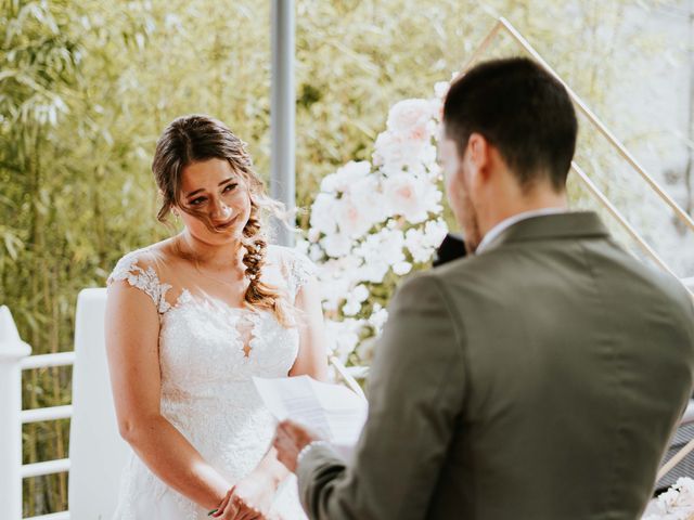 O casamento de Ricardo e Mariana em Gondomar, Guimarães 33