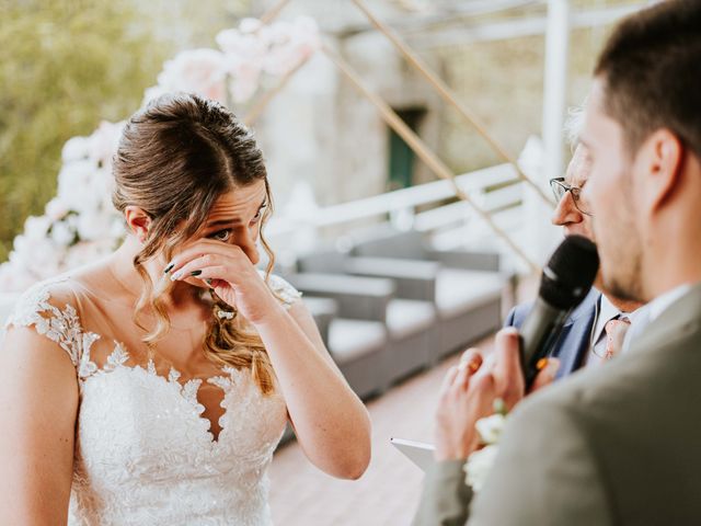 O casamento de Ricardo e Mariana em Gondomar, Guimarães 36